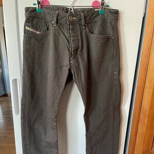 Diesel Braddom  jeans